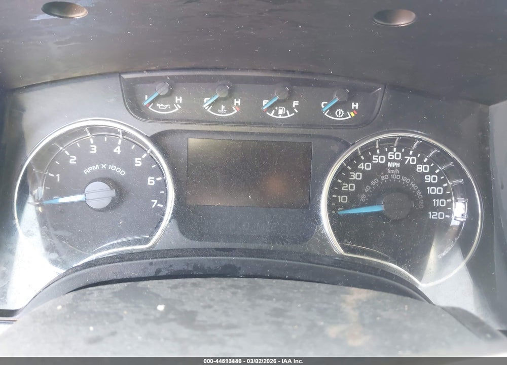 2014 FORD F-150 XLT VIN: 1FTFW1CF5EKD10087