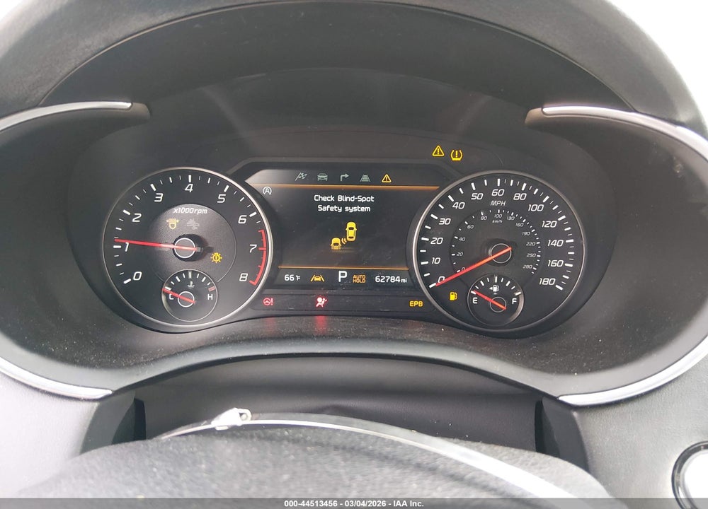 2022 KIA STINGER GT2 VIN: KNAE55LC8N6115960