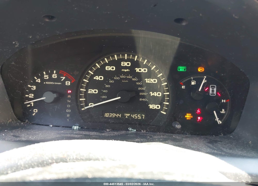 2007 HONDA ACCORD 2.4 SE VIN: 1HGCM56317A049309