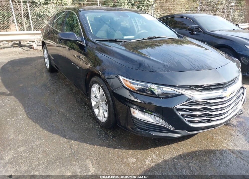 2023 CHEVROLET MALIBU FWD 1LT VIN: 1G1ZD5ST6PF185106