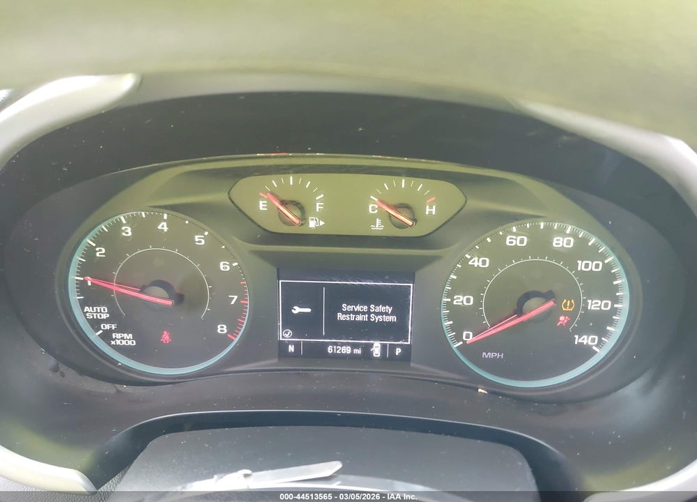 2023 CHEVROLET MALIBU FWD 1LT VIN: 1G1ZD5ST6PF185106