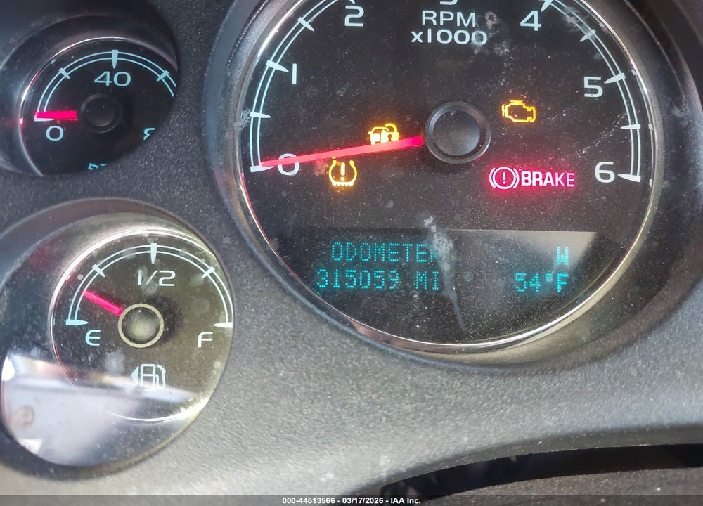 2013 GMC SIERRA 1500 SLT VIN: 3GTP2WE70DG304268