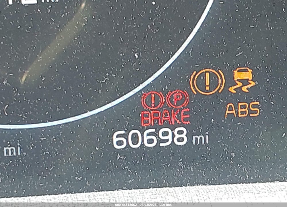 2022 KIA EV6 LIGHT VIN: KNDC34LB1N5045080