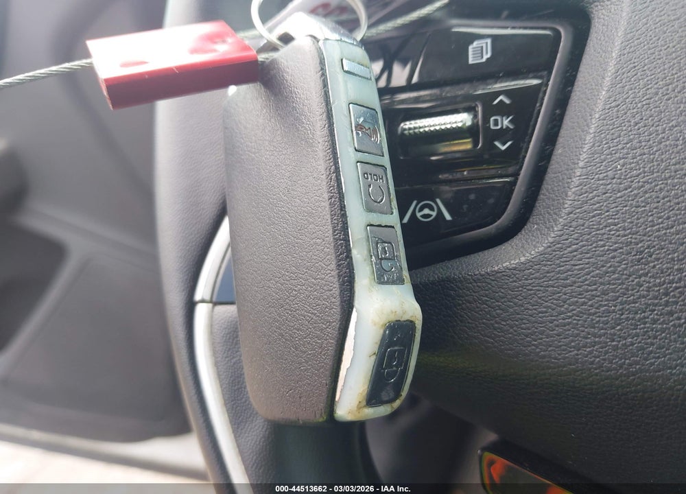 2022 KIA EV6 LIGHT VIN: KNDC34LB1N5045080