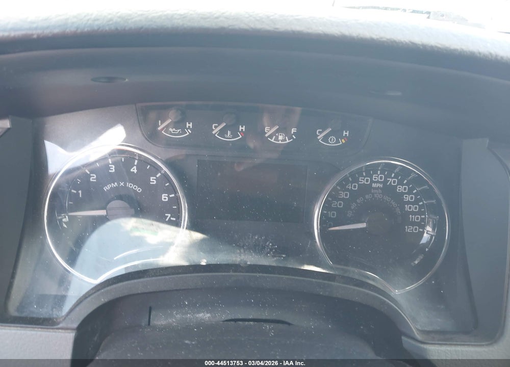 2011 FORD F-150 XLT VIN: 1FTFX1EF7BFA68112
