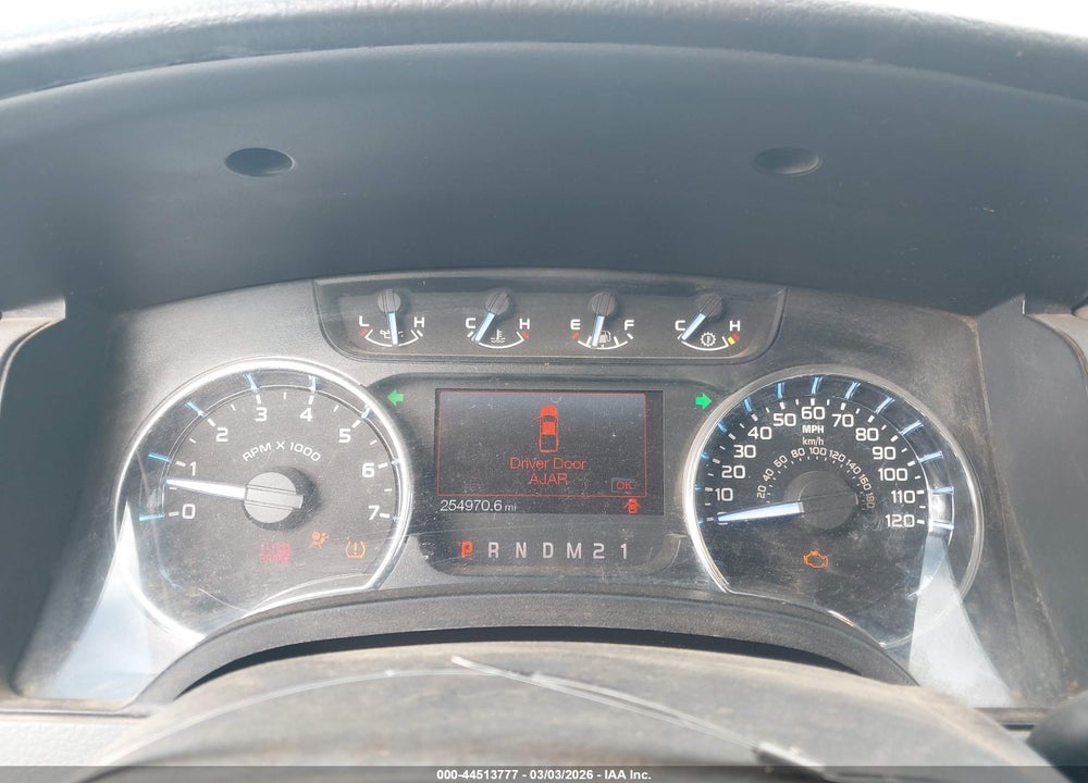 2011 FORD F-150 XLT VIN: 1FTFW1EF8BFB21354