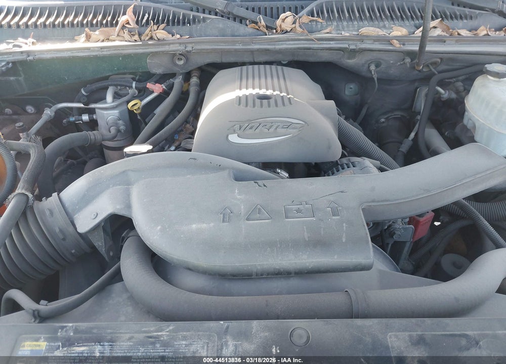 2004 GMC YUKON XL 1500 SLT VIN: 3GKEC16Z04G251549