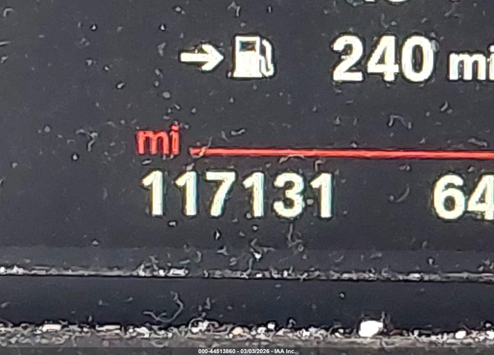 2016 BMW X3 XDRIVE28I VIN: 5UXWX9C52G0D75479