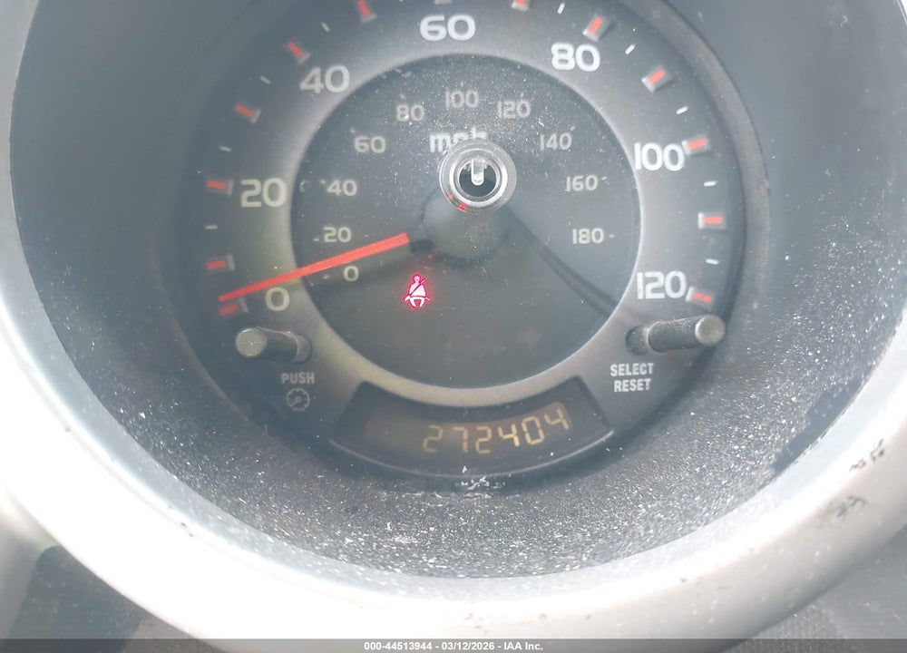 2003 HONDA ELEMENT EX VIN: 5J6YH28533L000305