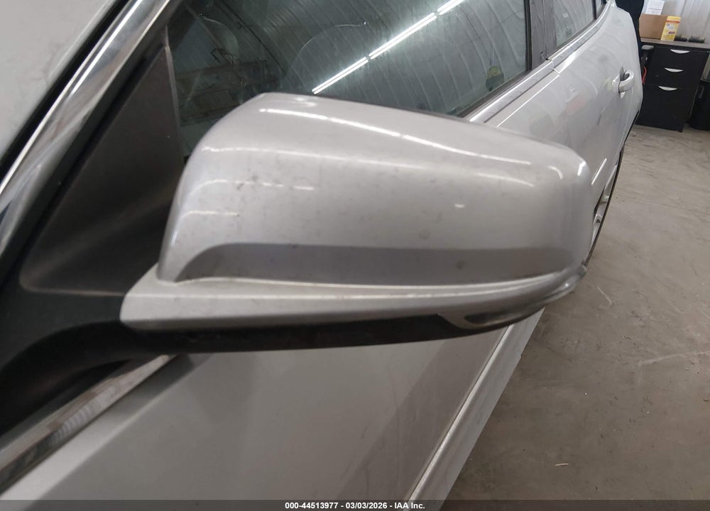 2015 CHEVROLET MALIBU 1LT VIN: 1G11C5SL3FF289051
