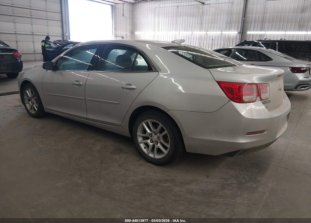 2015 CHEVROLET MALIBU 1LT VIN: 1G11C5SL3FF289051