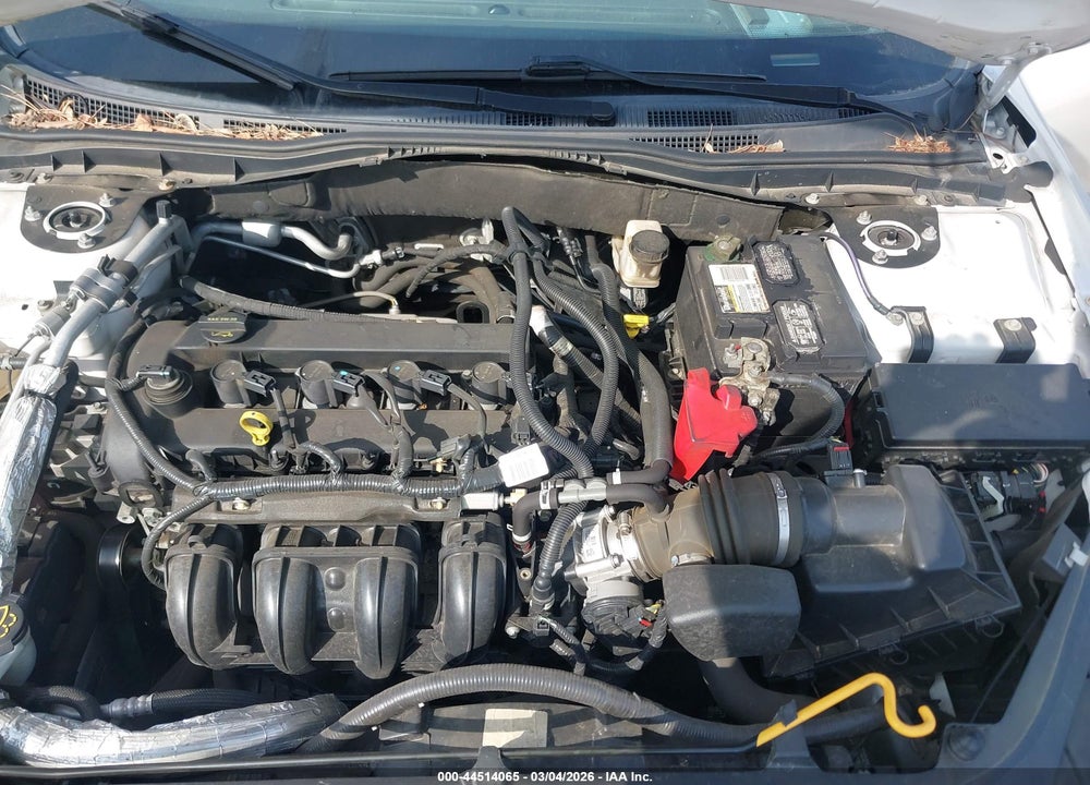 2012 FORD FUSION SEL VIN: 3FAHP0JA0CR179169