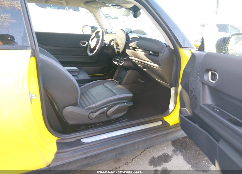 2025 MINI HARDTOP COOPER S VIN: WMW23GD02S2W25300
