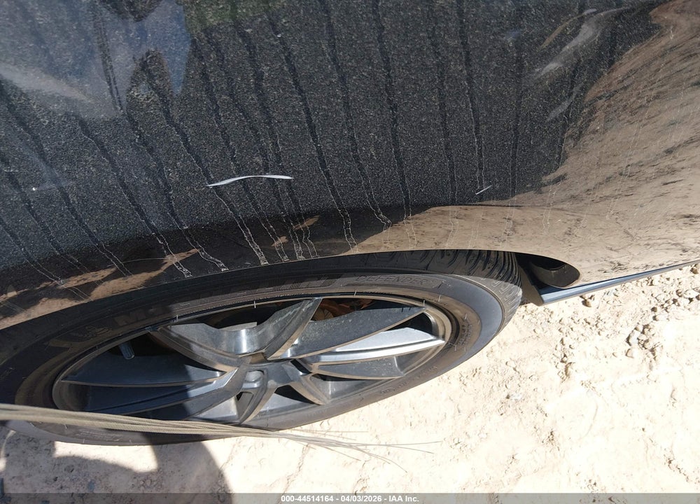 2012 FORD MUSTANG GT VIN: 1ZVBP8CF9C5252238