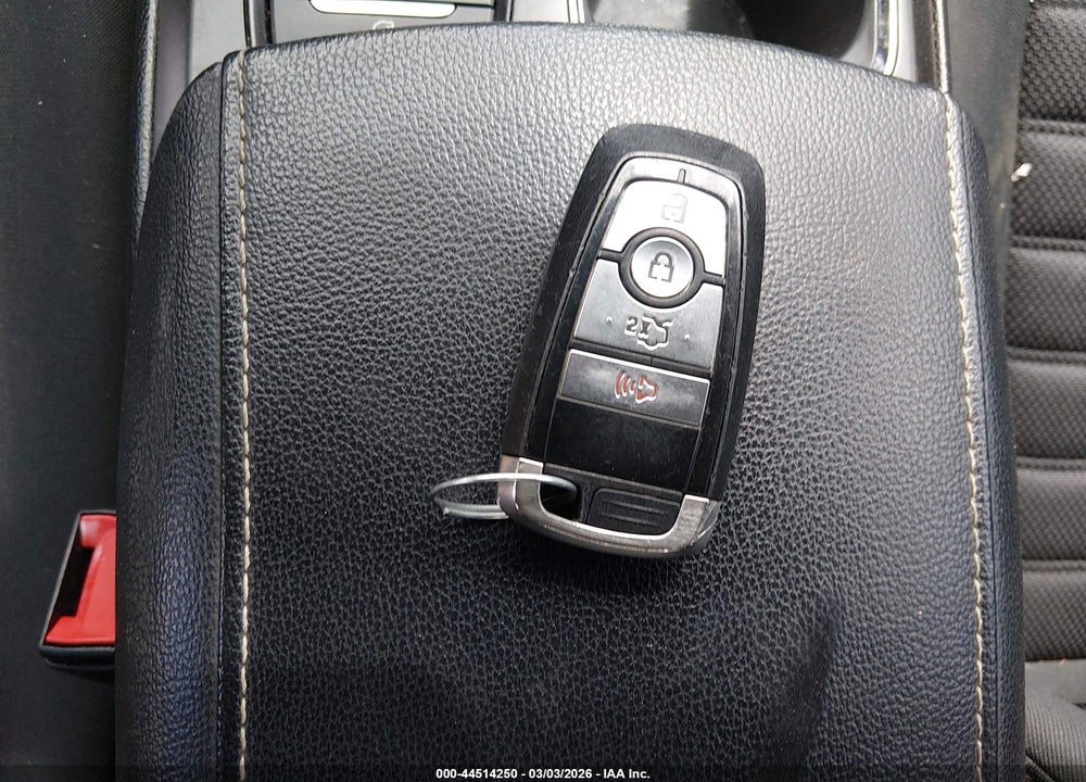 2019 FORD FUSION HYBRID SE VIN: 3FA6P0LU9KR121008