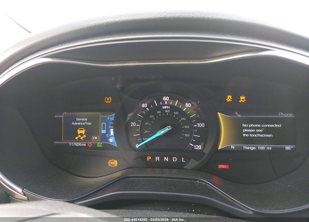 2019 FORD FUSION HYBRID SE VIN: 3FA6P0LU9KR121008