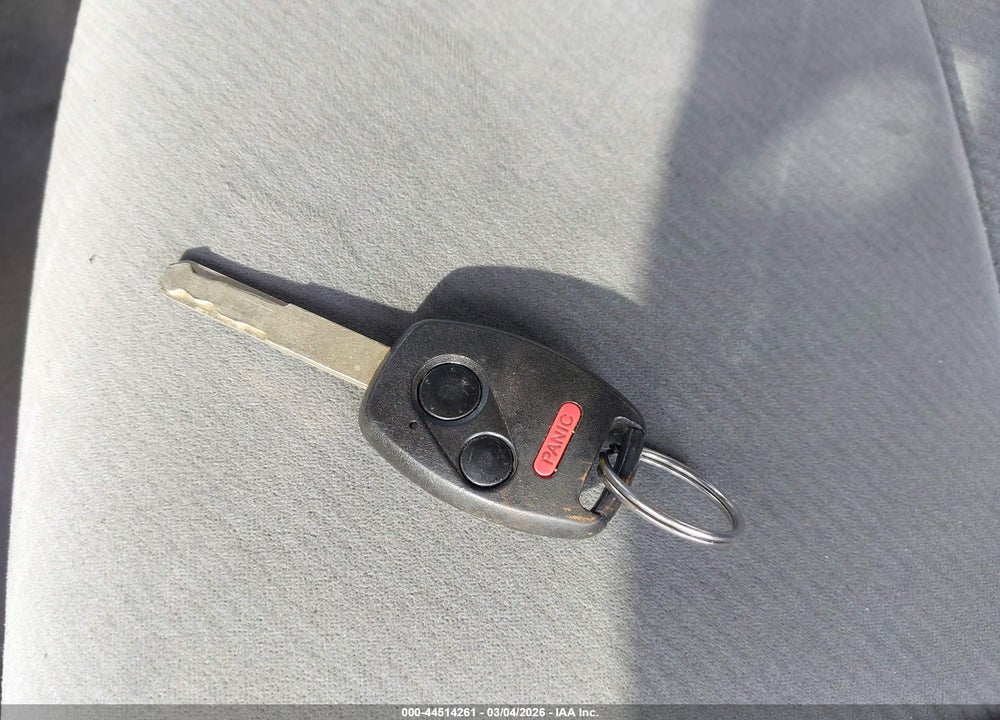 2010 HONDA CIVIC LX VIN: 2HGFA1F57AH302478