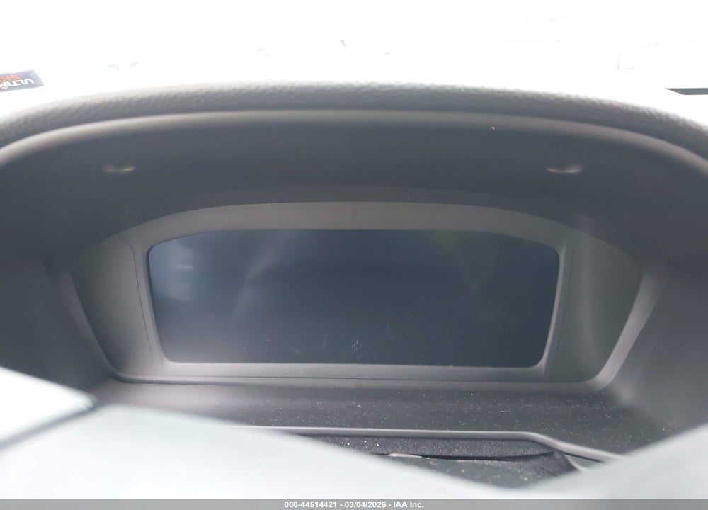 2025 HONDA ACCORD SE VIN: 1HGCY1F40SA007535