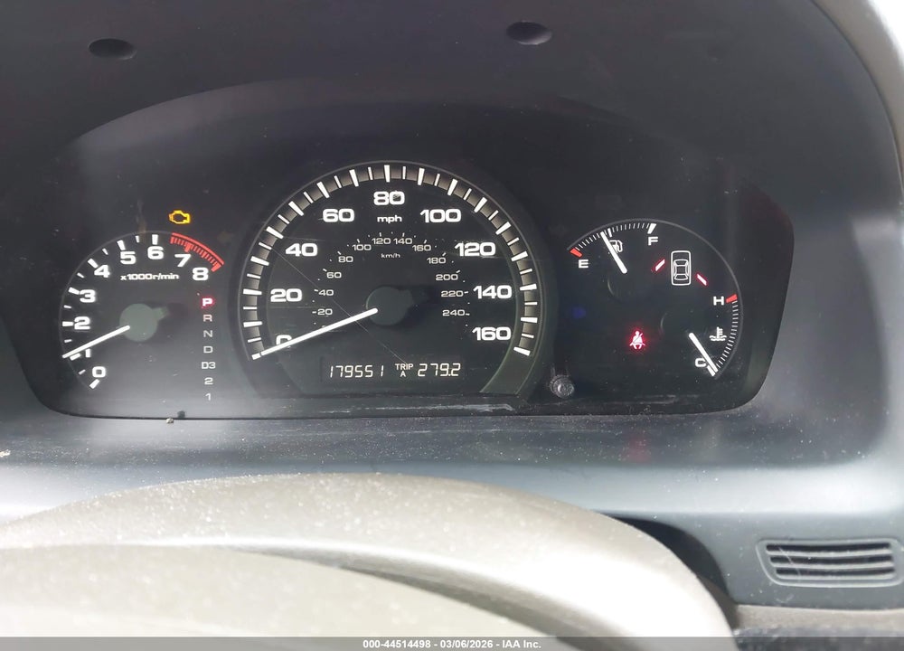 2007 HONDA ACCORD 2.4 EX VIN: 1HGCM56807A167301