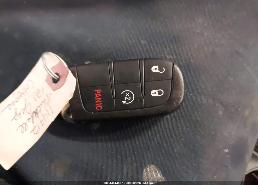 2021 JEEP COMPASS ALTITUDE FWD VIN: 3C4NJCBBXMT597640
