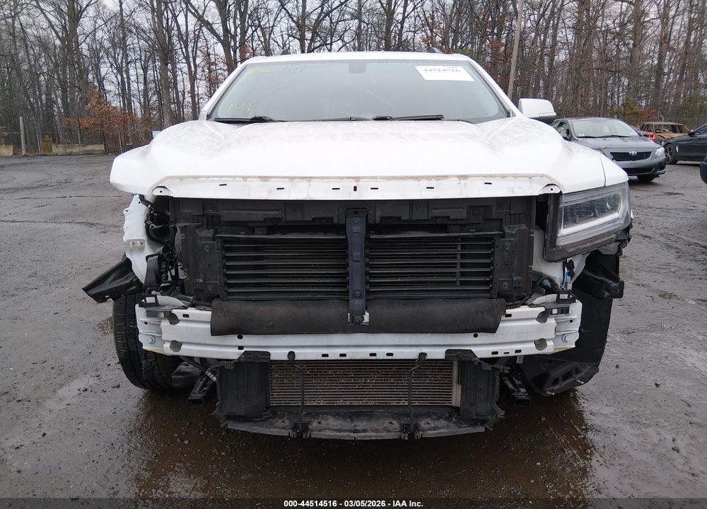 2020 GMC ACADIA FWD SLT VIN: 1GKKNMLS4LZ157730