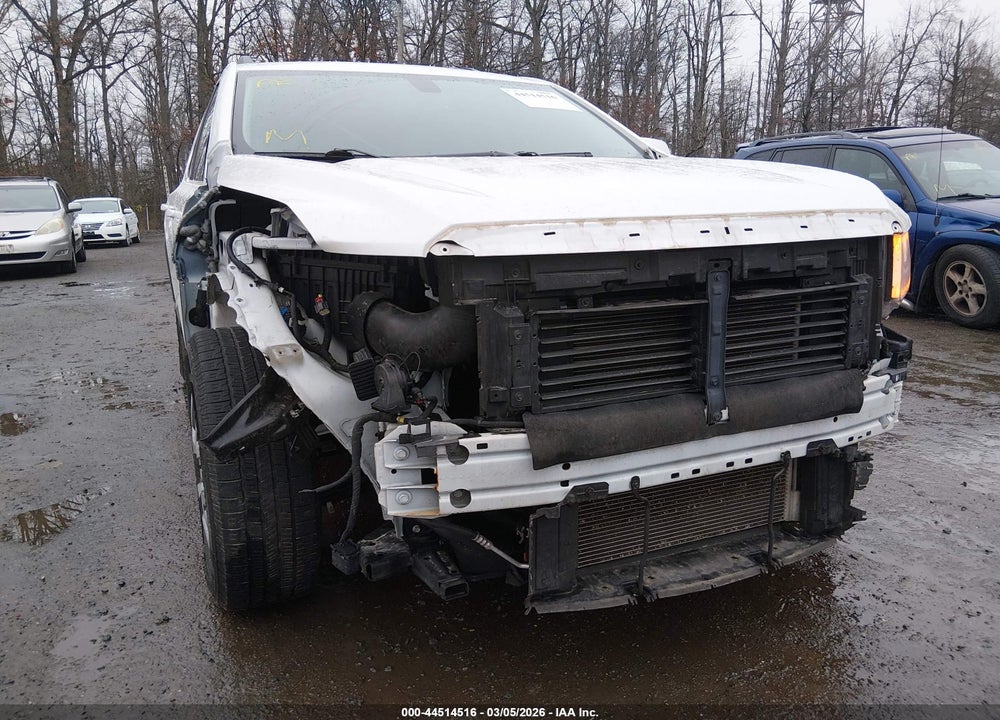 2020 GMC ACADIA FWD SLT VIN: 1GKKNMLS4LZ157730