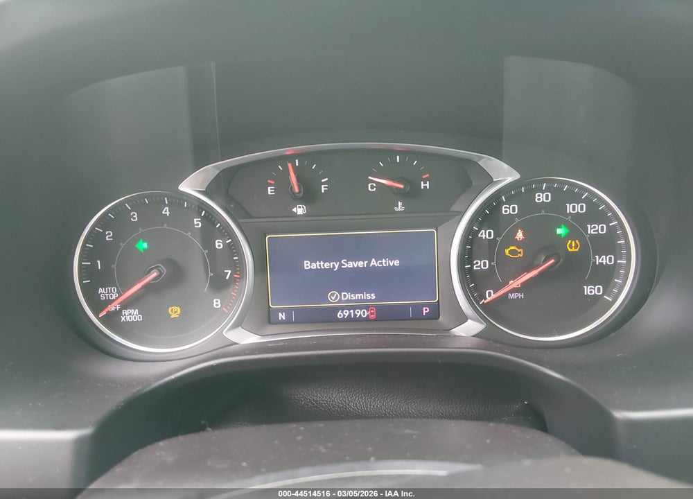 2020 GMC ACADIA FWD SLT VIN: 1GKKNMLS4LZ157730