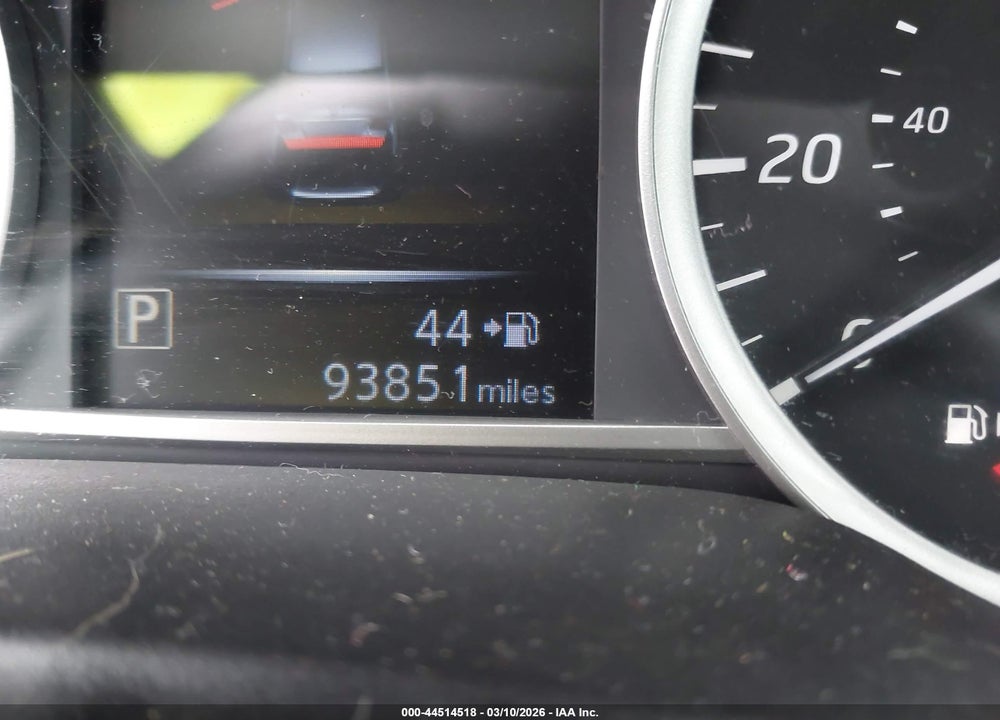 2018 NISSAN SENTRA SR TURBO VIN: 3N1CB7AP1JY211424