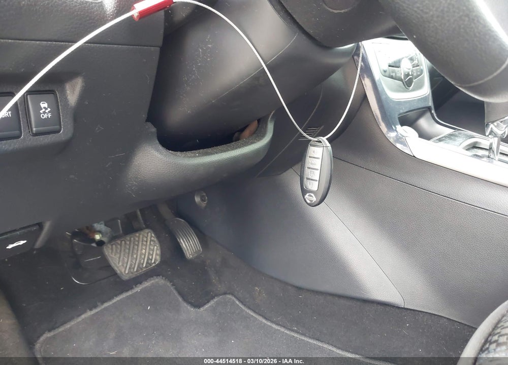 2018 NISSAN SENTRA SR TURBO VIN: 3N1CB7AP1JY211424