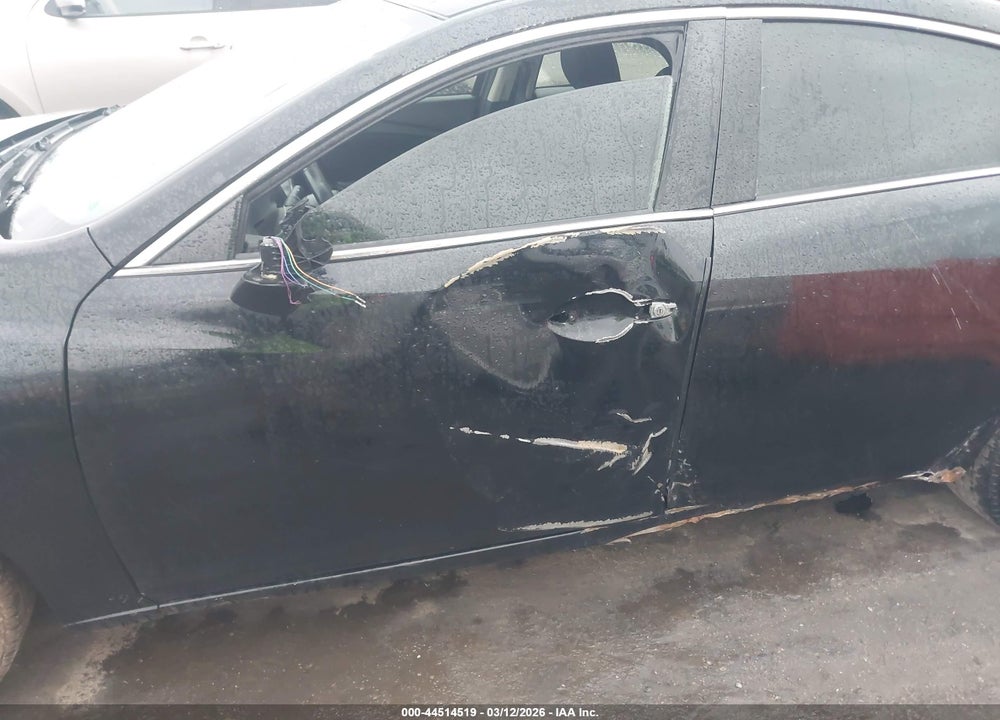 2014 MAZDA 6 I SPORT VIN: JM1GJ1U5XE1101099