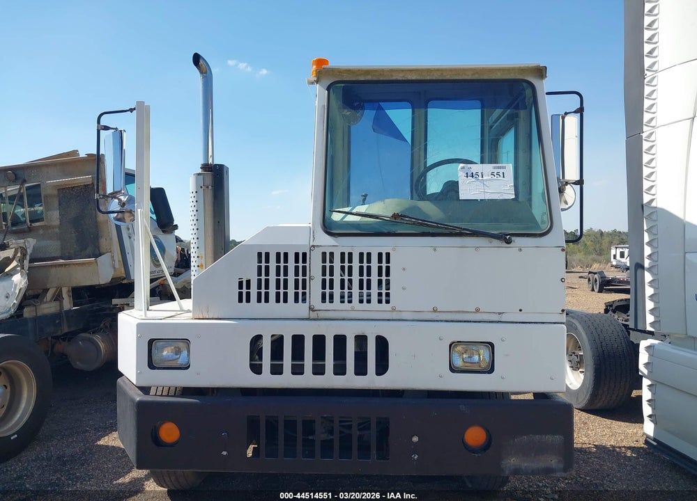 2005 OTTAWA COMMANDO VIN: 00000000000310067