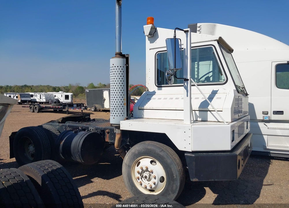 2005 OTTAWA COMMANDO VIN: 00000000000310067