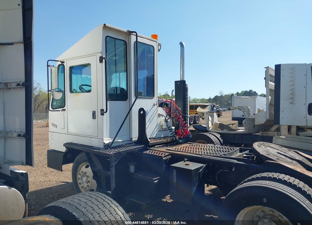 2005 OTTAWA COMMANDO VIN: 00000000000310067