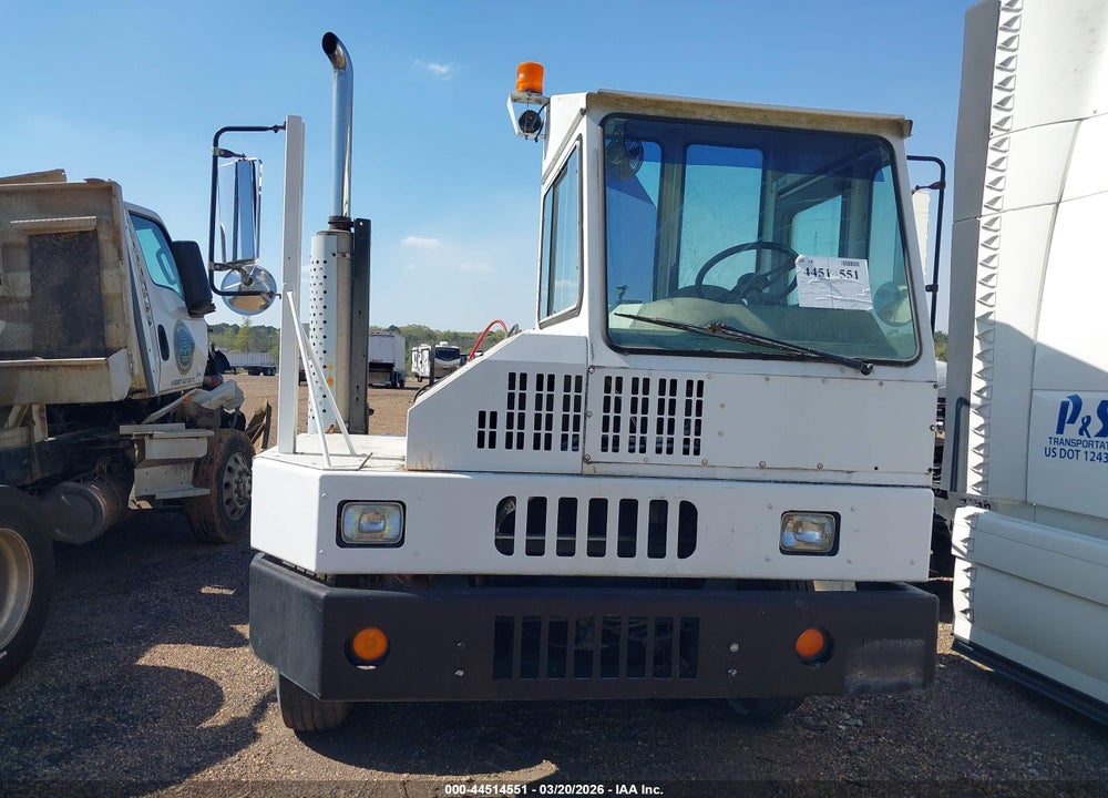 2005 OTTAWA COMMANDO VIN: 00000000000310067
