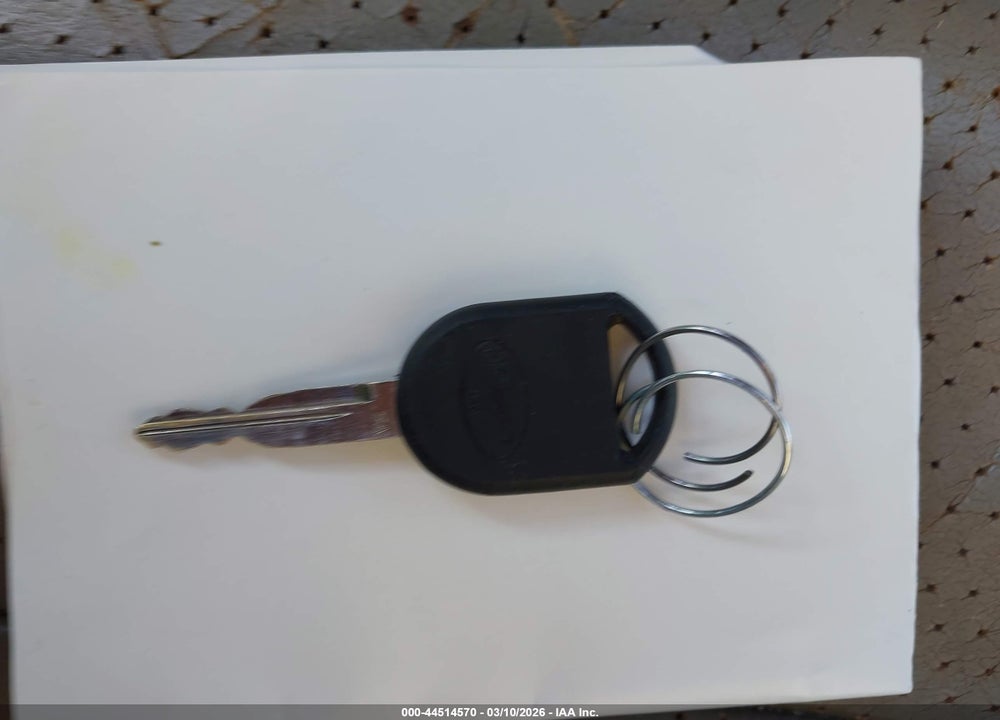 2007 FORD FREESTYLE SEL VIN: 1FMDK02157GA21151