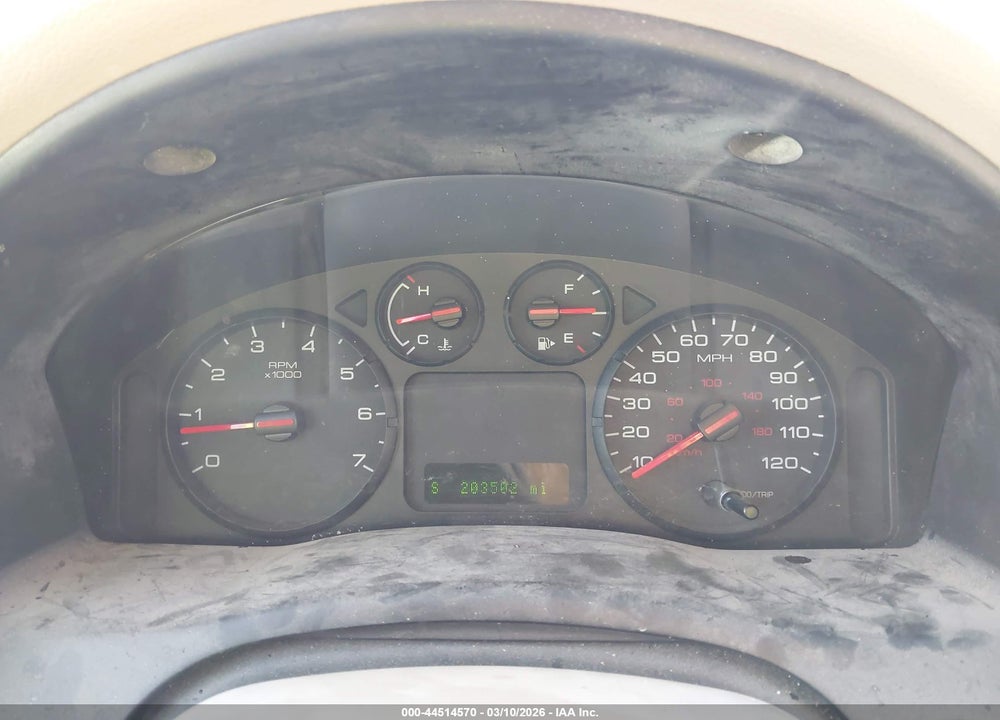 2007 FORD FREESTYLE SEL VIN: 1FMDK02157GA21151
