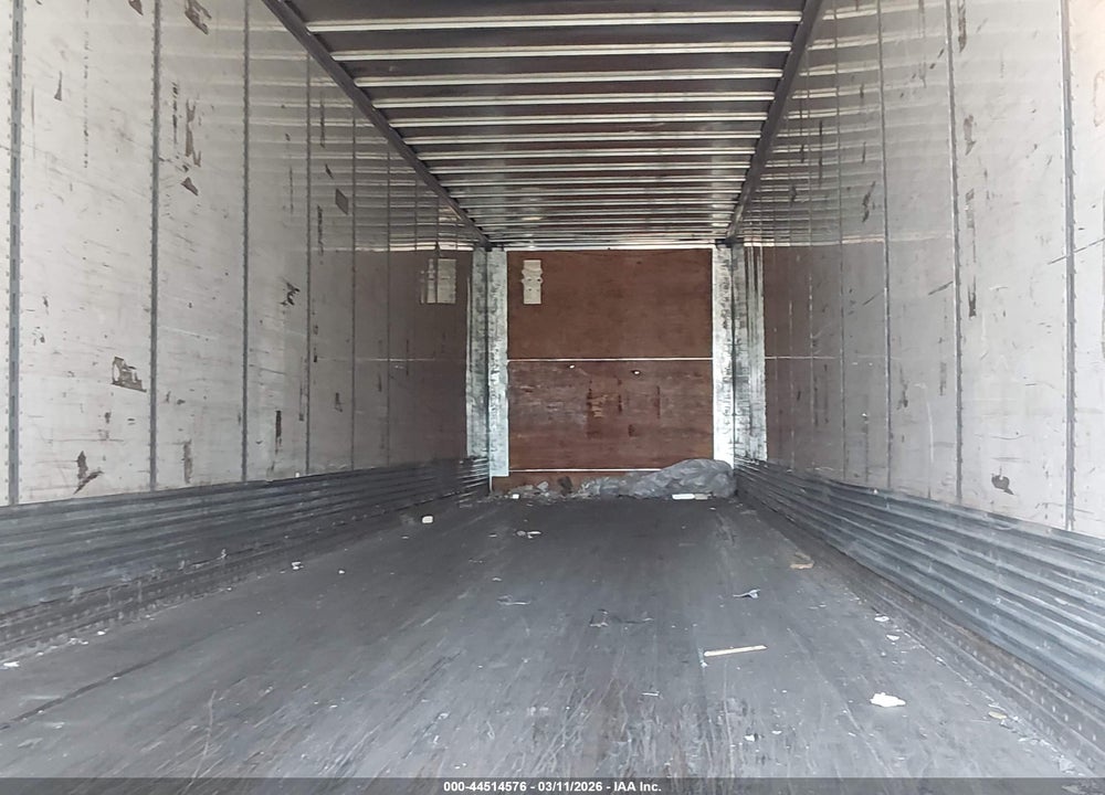2007 LUFKIN INDUSTRIES UNKNOWN VIN: 1L01A532X71162400