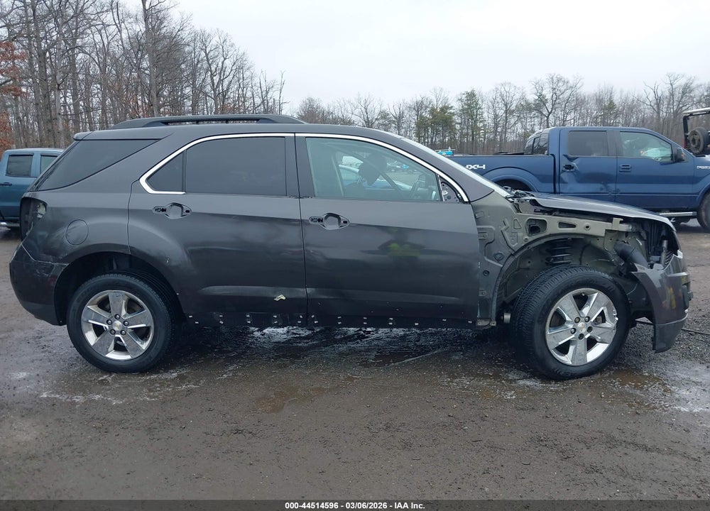 2015 CHEVROLET EQUINOX 1LT VIN: 1GNFLFEK0FZ116633