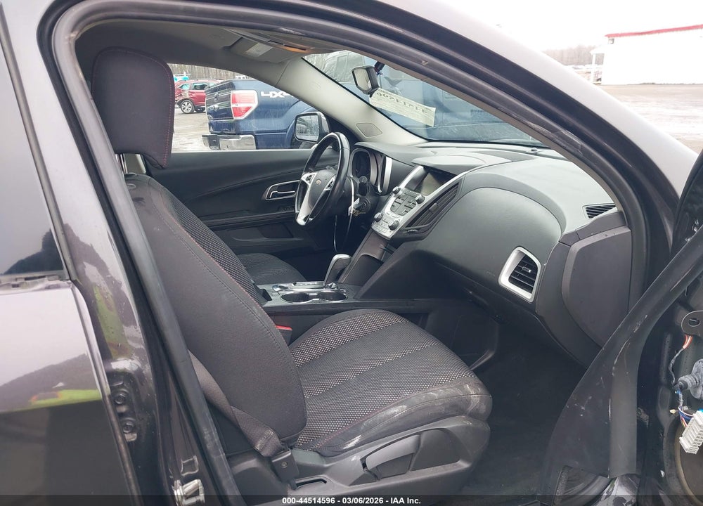 2015 CHEVROLET EQUINOX 1LT VIN: 1GNFLFEK0FZ116633