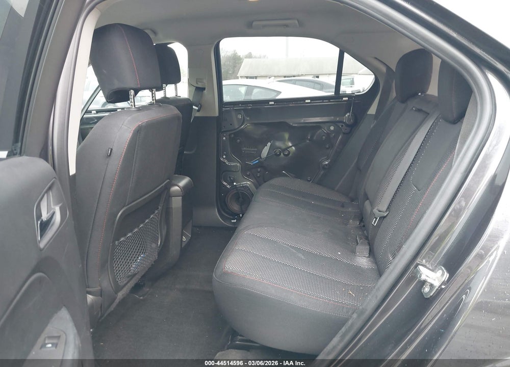2015 CHEVROLET EQUINOX 1LT VIN: 1GNFLFEK0FZ116633