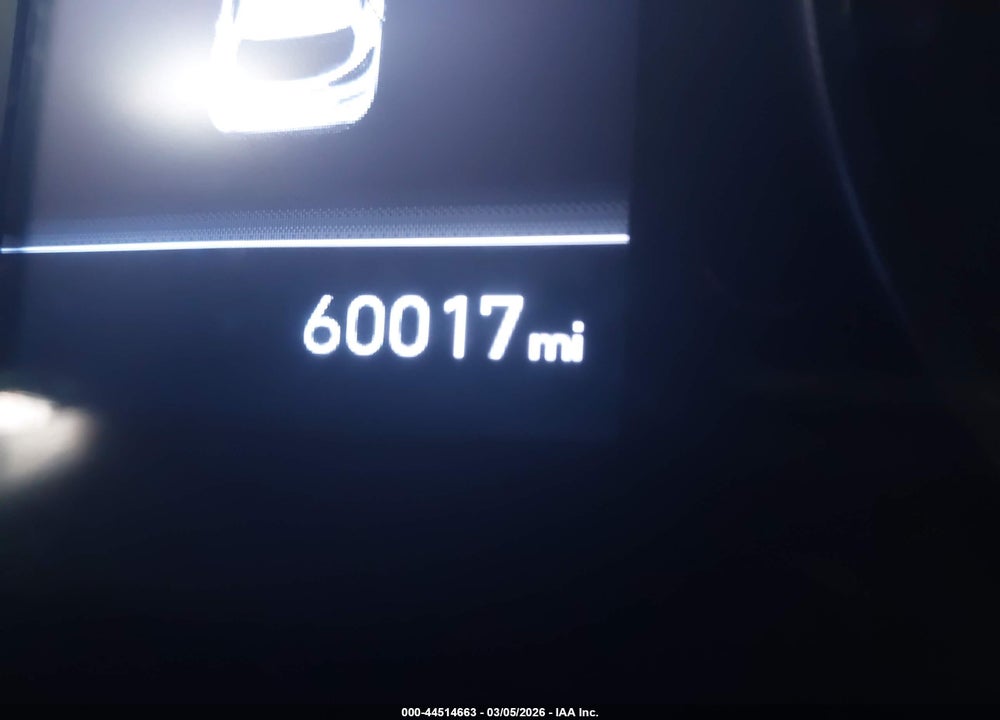 2019 HYUNDAI TUCSON SE VIN: KM8J2CA46KU855312