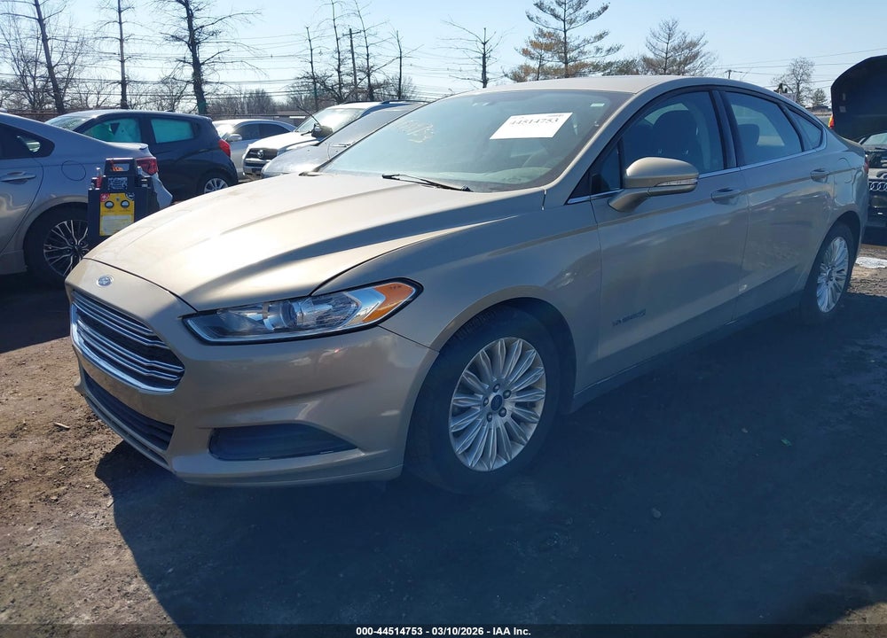 2015 FORD FUSION VIN: 3FA6P0LU5FR167585