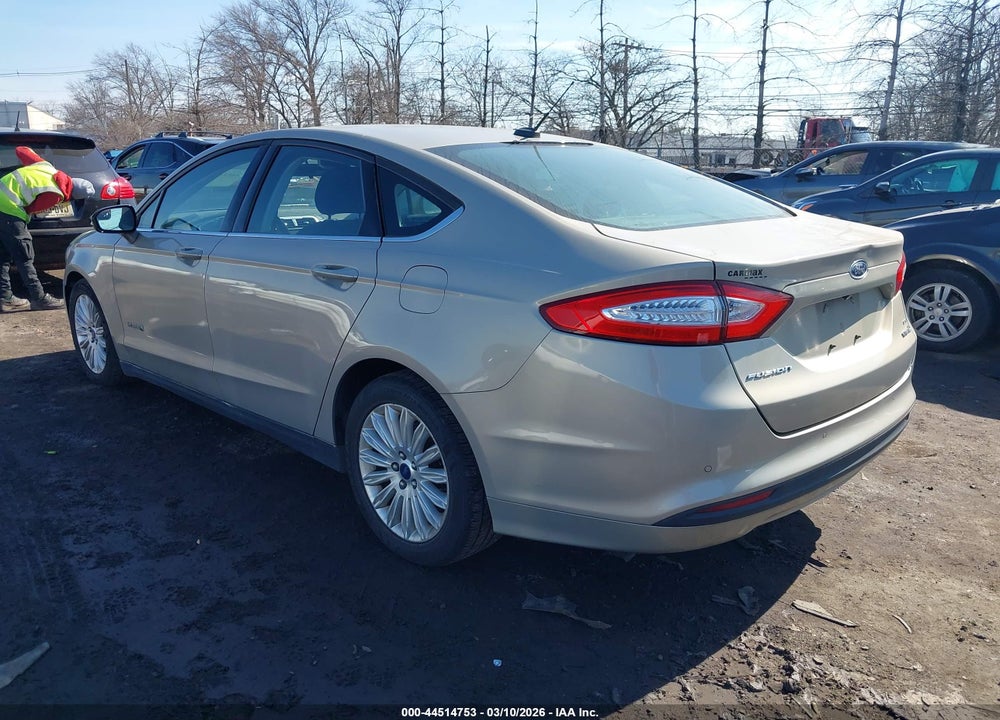 2015 FORD FUSION VIN: 3FA6P0LU5FR167585