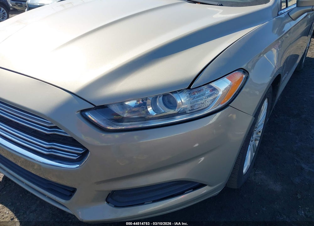 2015 FORD FUSION VIN: 3FA6P0LU5FR167585