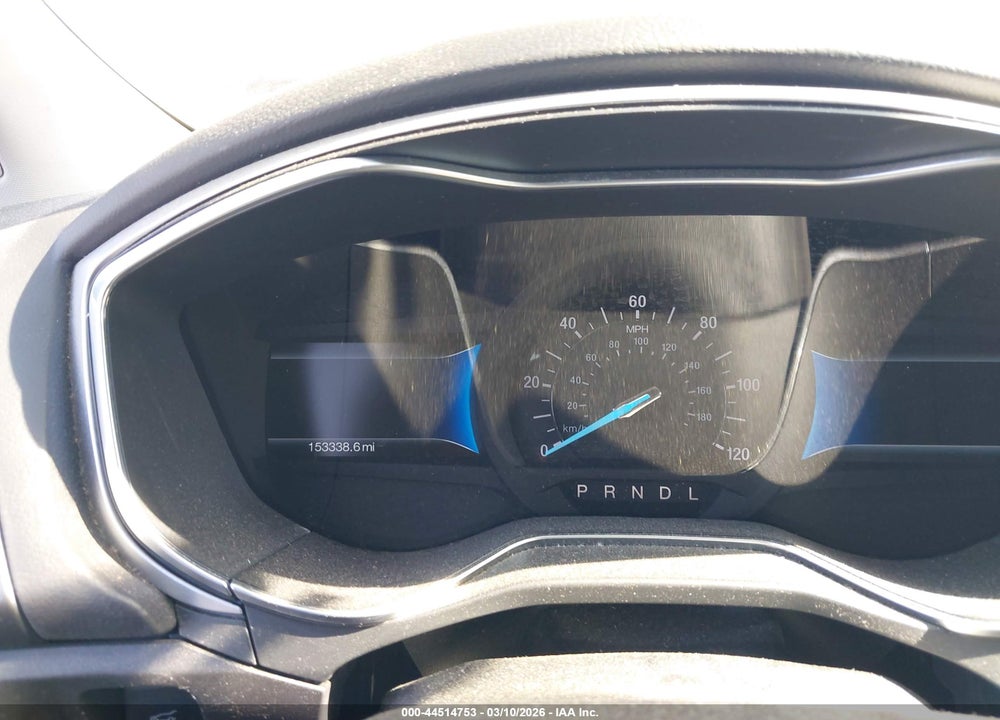 2015 FORD FUSION VIN: 3FA6P0LU5FR167585