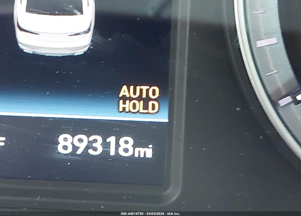 2019 HYUNDAI SONATA LIMITED VIN: 5NPE34AF3KH730305