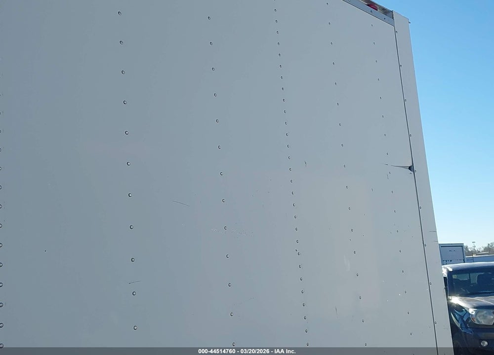 2014 FORD E-350 CUTAWAY VIN: 1FDWE3FL6EDA55675