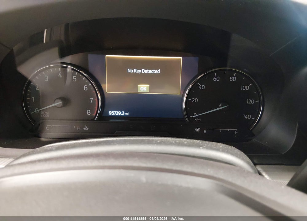 2020 FORD EXPLORER XLT VIN: 1FMSK8DH1LGC08610