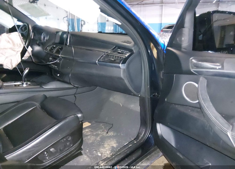 2013 BMW X5 M VIN: 5YMGY0C52DLL15716