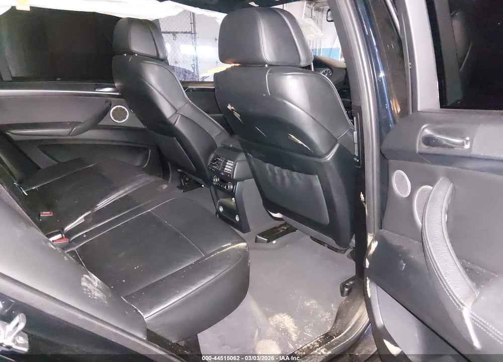 2013 BMW X5 M VIN: 5YMGY0C52DLL15716
